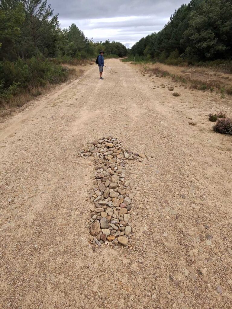 Camino 8-27-26