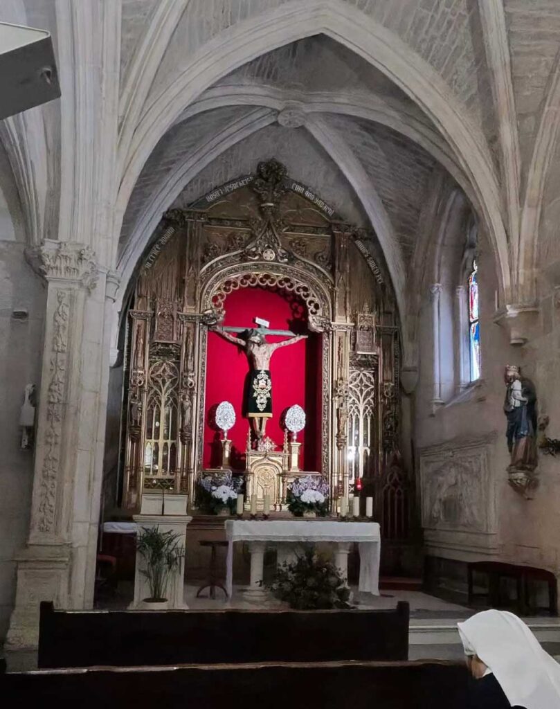 Camino 8-29-26