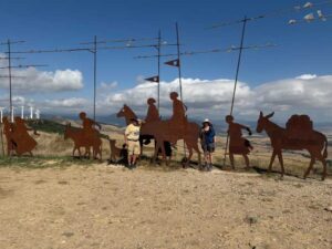 Camino 8-24-26