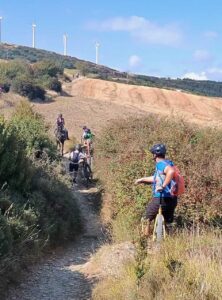 Camino 8-24-26