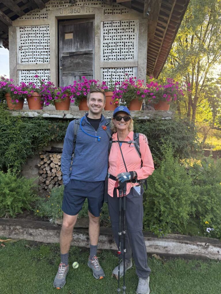 Camino 9-17-26