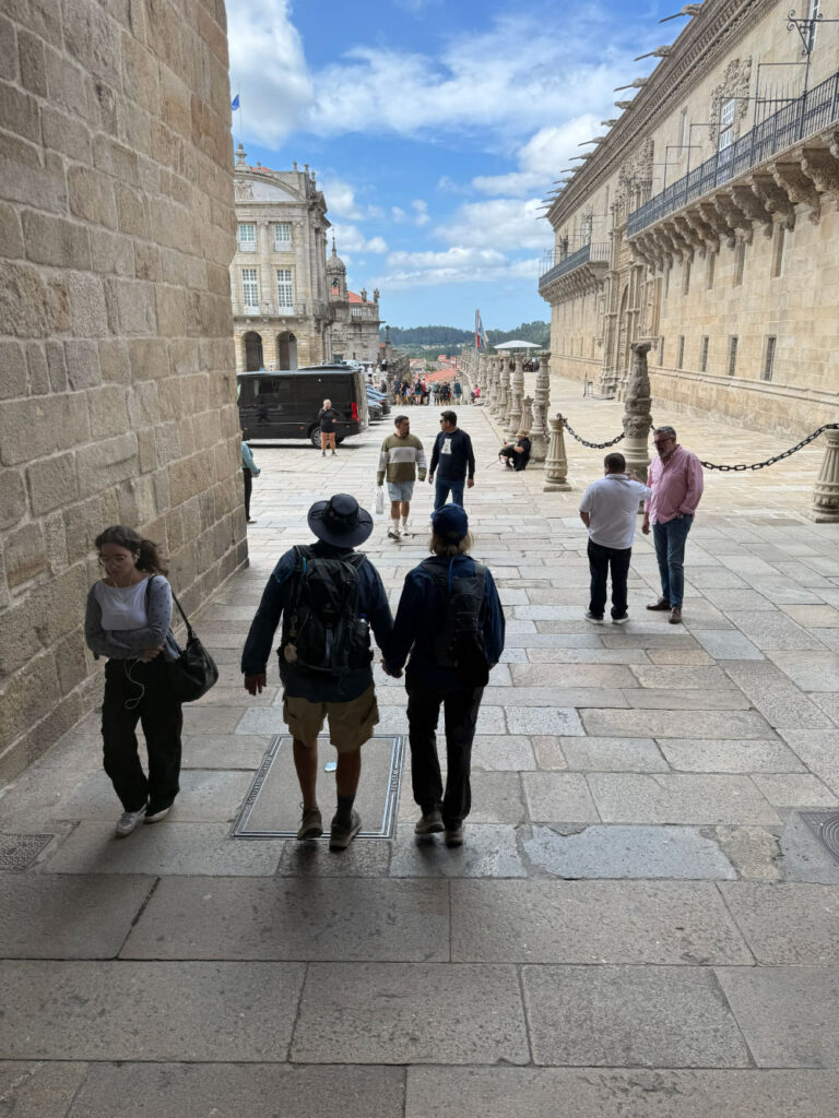 Camino 9-24-26